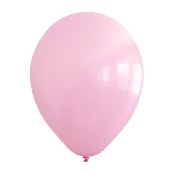 Kalisan Latex Balloons (Pack Of 100)