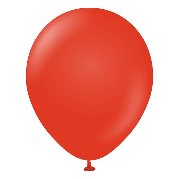 Kalisan Latex Balloons (Pack Of 100)