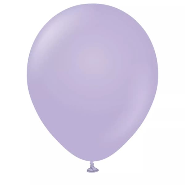 Kalisan Latex Balloons (Pack Of 100)