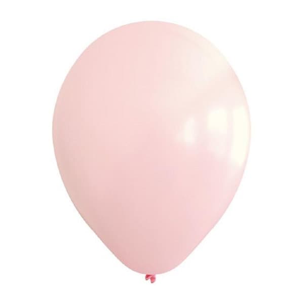 Kalisan Latex Balloons (Pack Of 100)