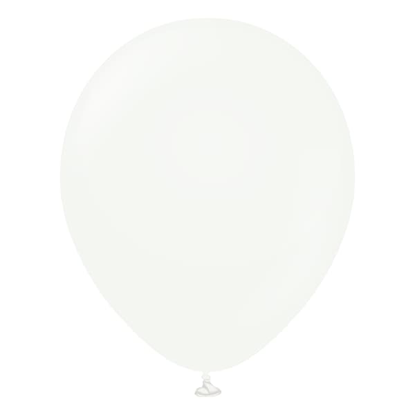 Kalisan Latex Balloons (Pack Of 100)