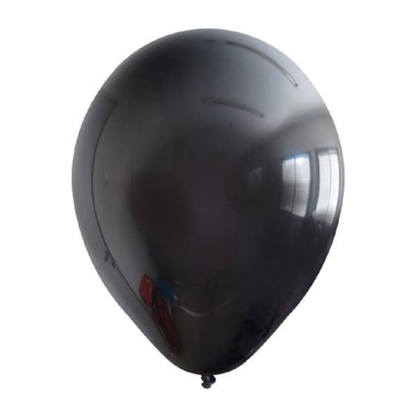 Kalisan Latex Balloons (Pack Of 100)
