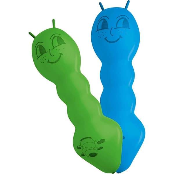 Amscan Latex Bug Balloons (Pack of 4)