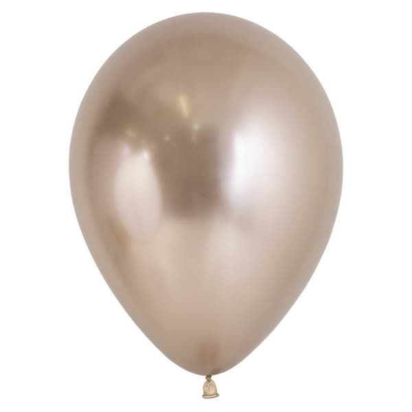 Sempertex Reflexballonger av latex (50-pack)