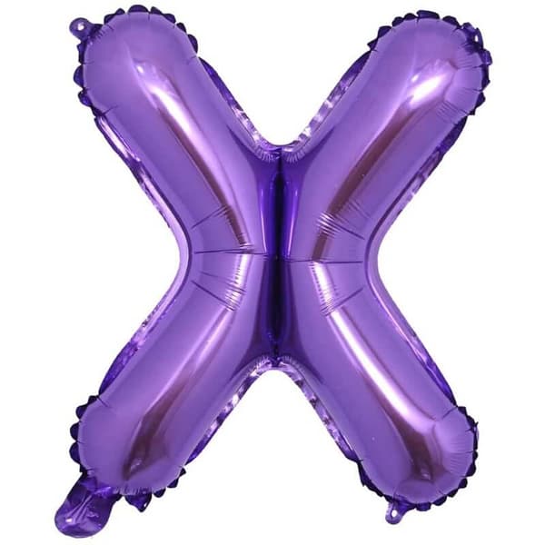 NorthStar X Ballong Purple One Size