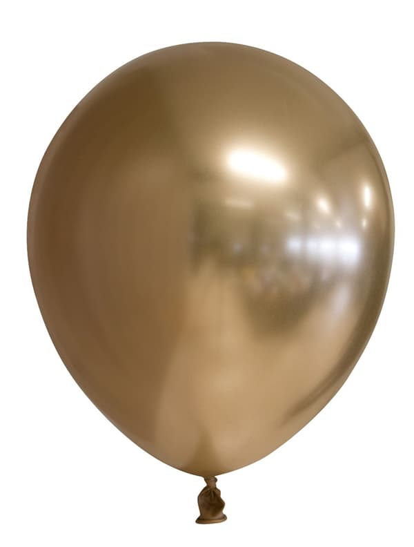 Ballonger Mirror Gold 6-p