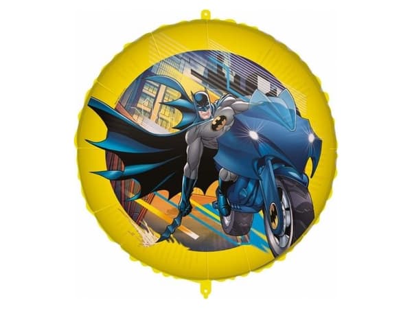 Batman folieballon