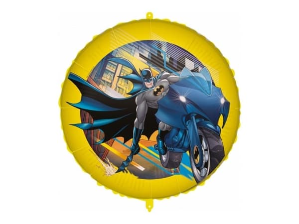 Batman folieballon