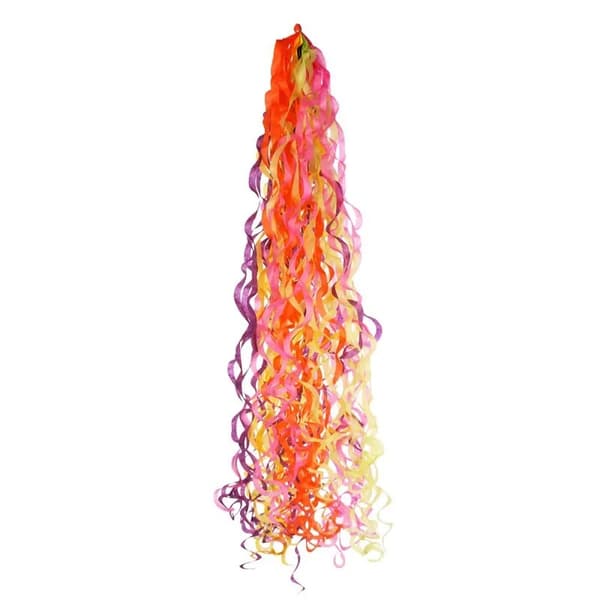 Apac Tassel Balloon Tail