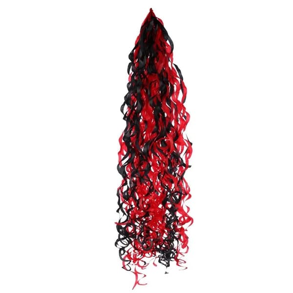 Apac Tassel Balloon Tail