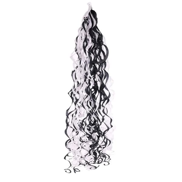 Apac Tassel Balloon Tail