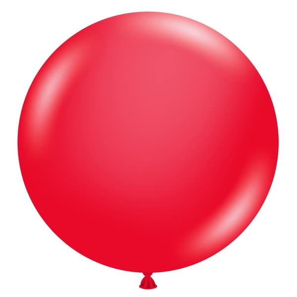 Globos Vanliga latexballonger (10-pack)