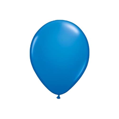 Globos Latexballoner (pakke med 100)
