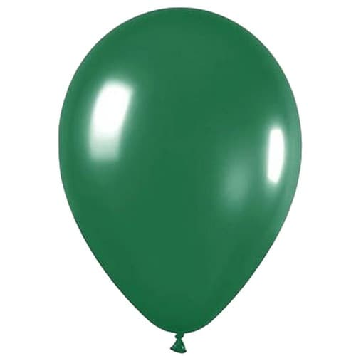 Globos Latexballonger (förpackning med 100)