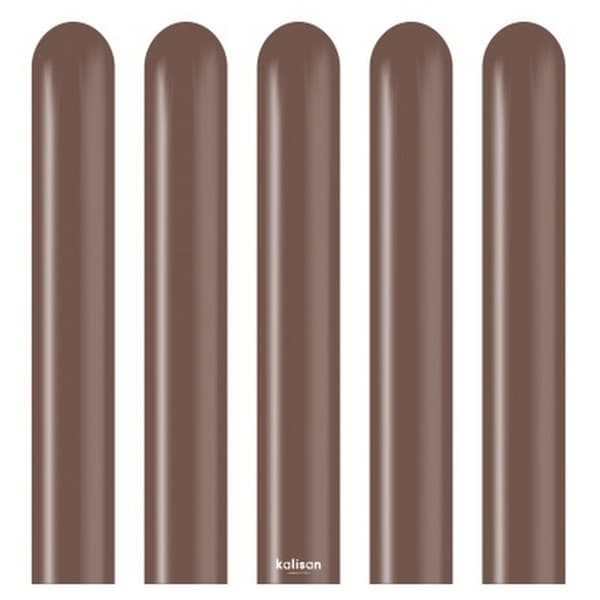 Kalisan Modelleringsballonger i latex (100-pack)