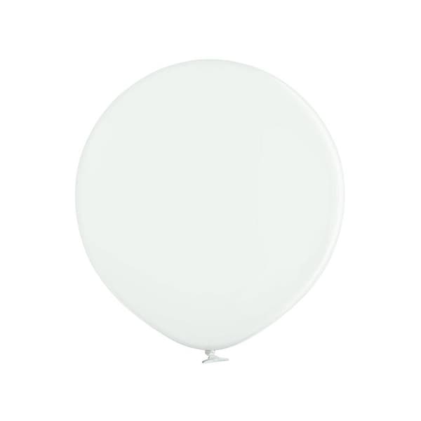 Belbal Latex Pastel Balloons (Pack of 100)