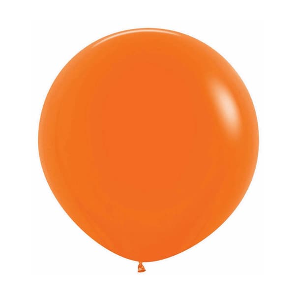 Kalisan Vanliga standardballonger i latex (2-pack)