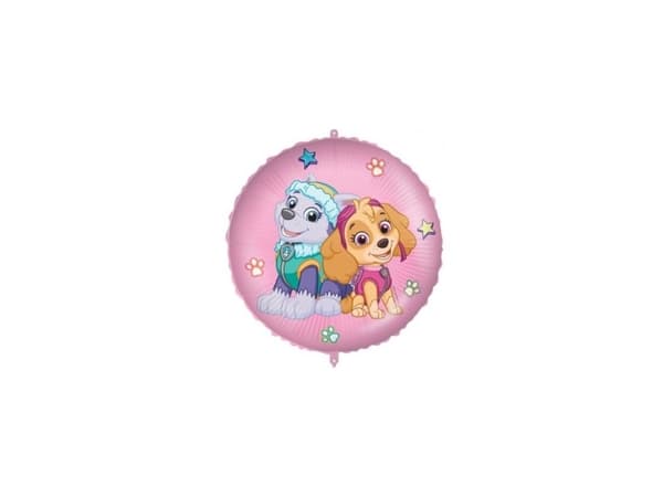 Paw Patrol Skye folieballon