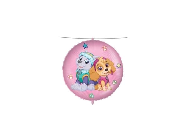 Paw Patrol Skye folieballon