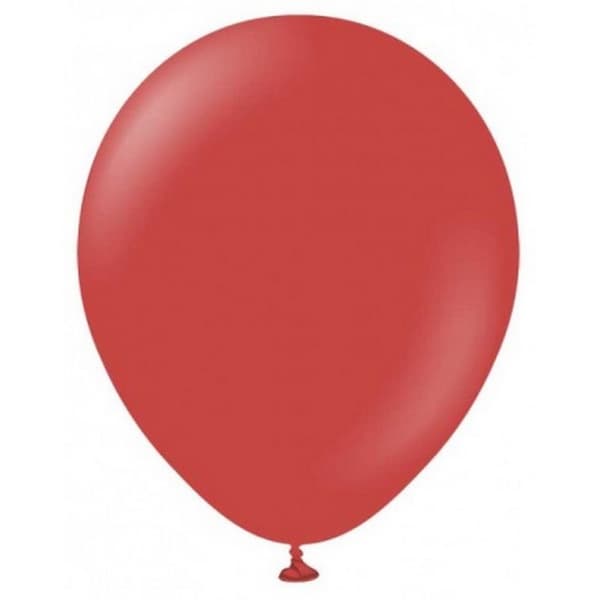 Globos Latex Balloons (Pack of 100)