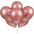 Miniatyrbillede 2 af 2: Globos Latexballoner (pakke med 100)