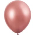 Miniatyrbillede 1 af 2: Globos Latexballoner (pakke med 100)