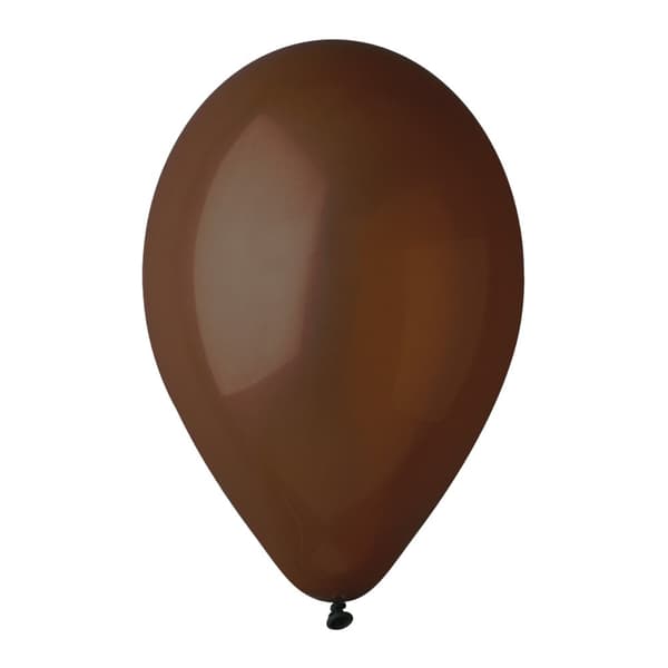 Globos Latex Balloons (Pack of 100)