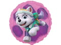 Pikkukuva 1 / 5: AMSCAN Balon foliowy Standard - Psi Patrol Skye & Everest (3408801)