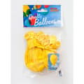 Pikkukuva 2 / 2: Globos Payaso Fantasia Latex Balloons (Pack of 20)