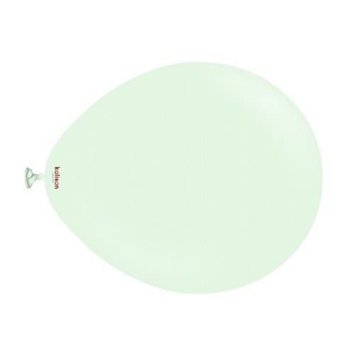 Kalisan Latex Macaroon Balloons (Pack of 100)