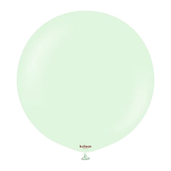 Kalisan Macaron Latex Balloons (Pack of 100)
