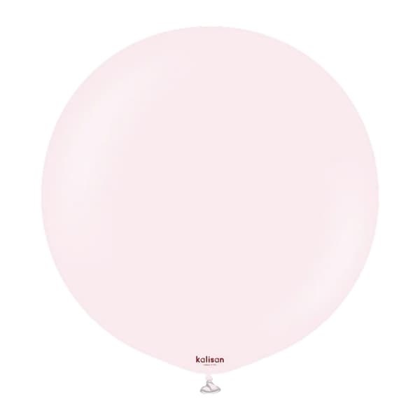 Kalisan Macaron latexballonger (100-pack)