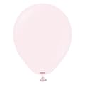 Miniatyrbild 1 av 2: Kalisan Macaron latexballonger (100-pack)