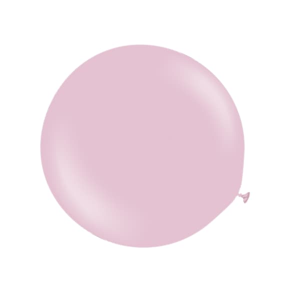 Kalisan Latex Retro Balloons (Pack of 2)