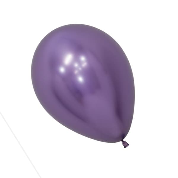 Amscan Classic Latex Reflex Balloons (Pack Of 50)