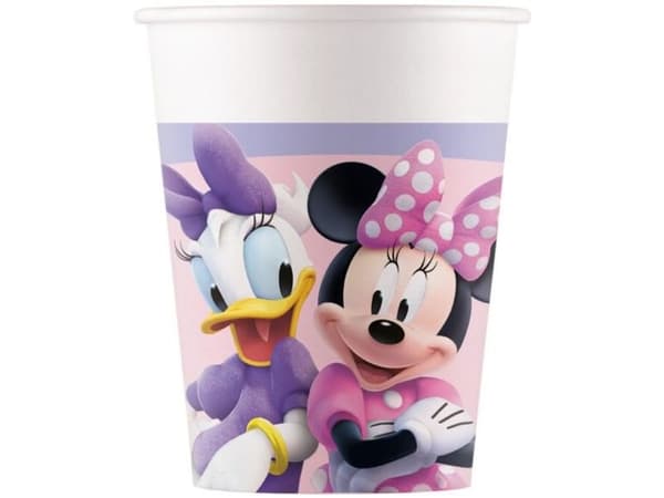 Disney Minnie junior papkrus