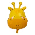 Miniatyrbild 1 av 2: Ballong Giraff Folie 54 cm