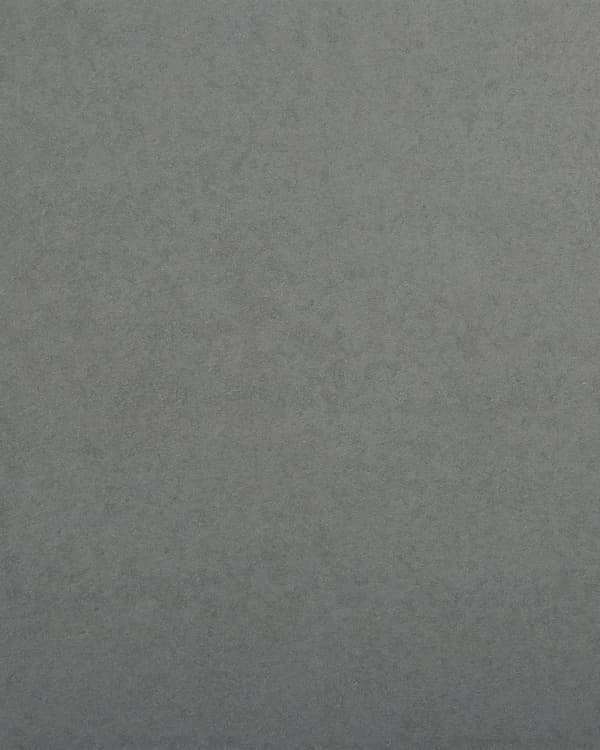 Jakkara harmaa 51 x 40 x 45 cm betoniefekti akaasiapuiset jalat moderni tyyli