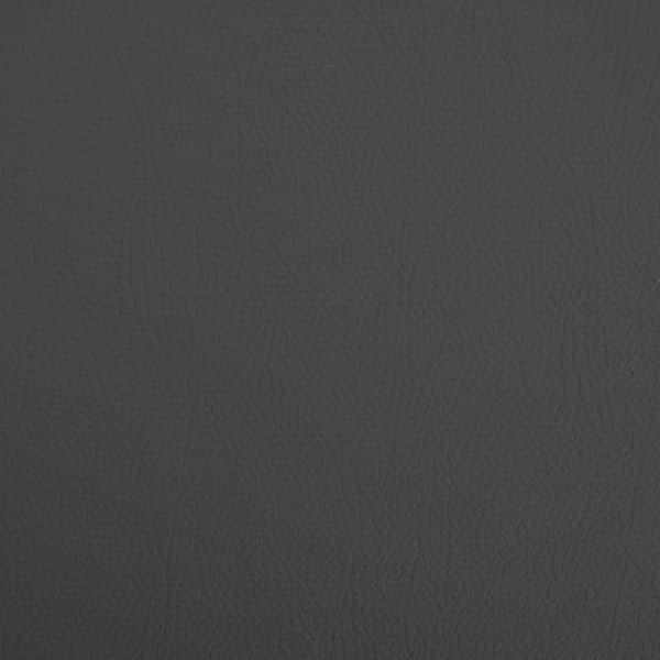 vidaXL foldbare opbevaringspuffer 2 stk. PVC grå