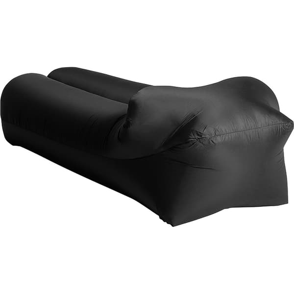 Softybag Original luftmadrass svart