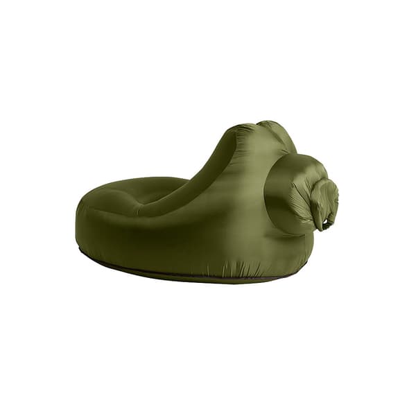 Softybag Chair luft liggestol grøn