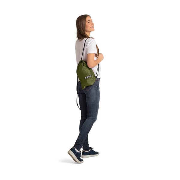 Softybag Chair luft liggestol grøn