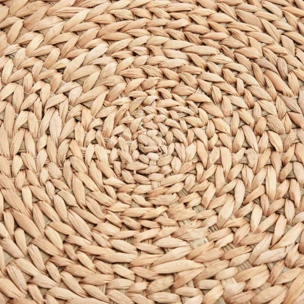 Rootz Jakkara - Jakkara - Säilytyslaatikko - Jakkara säilytystilalla - Irrotettava kansi - Khaki - Ø43 X 43 cm