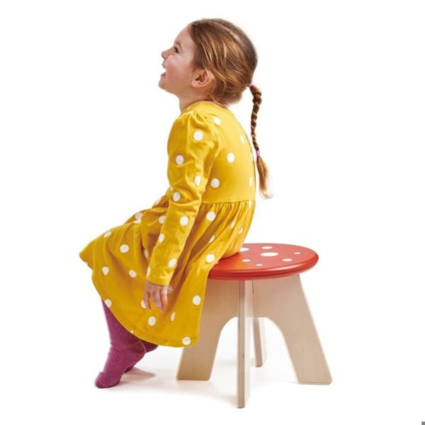 Tender Leaf Toys - Svamppall - DAM