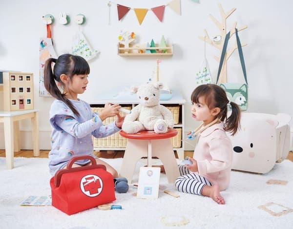 Tender Leaf Toys - Svamppall - DAM