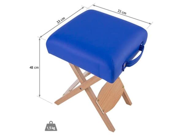 Quirumed Pall - TPLM-BL