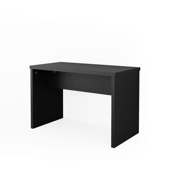 Vicco Bänk, Svart, 70 cm för sminkbord