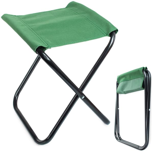 Fällstol - Campingstol