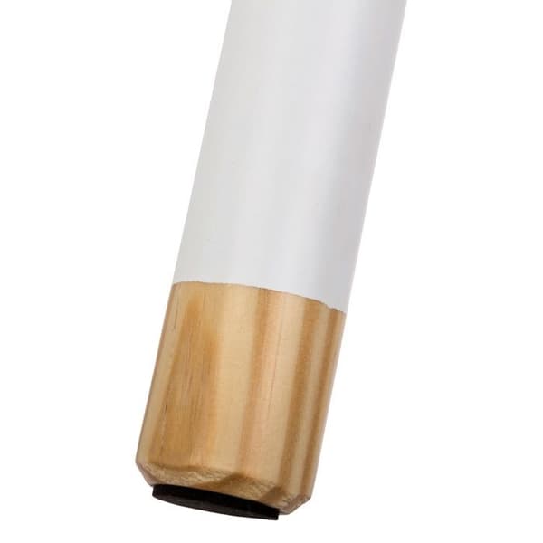 Atmosphera - Barnstol Mjukhet - Diam. 24 cm - Vit