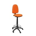 Miniatyrbild 2 av 2: Orange pall Ayna bali